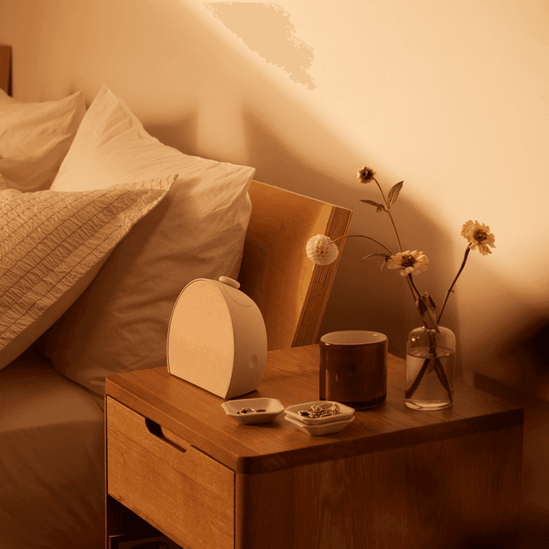 Hatch Restore Smart Alarm and Sound Machine