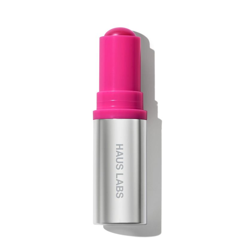 Haus Labs Glassy Blush Stick