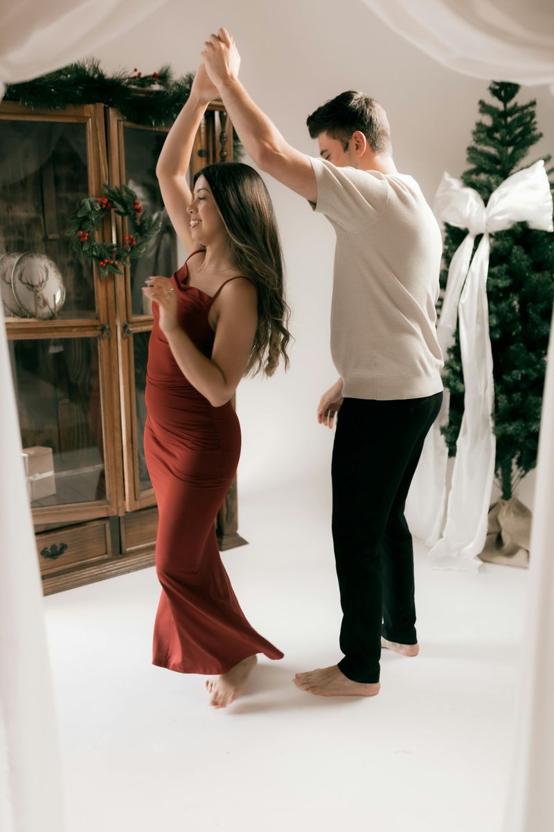 Have a Karaoke Session or Dance Party