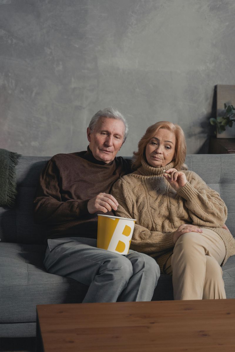 Have a Themed Movie Marathon