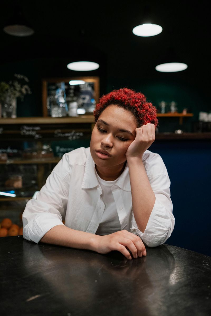 He Only Sees You When It Fits His Schedule