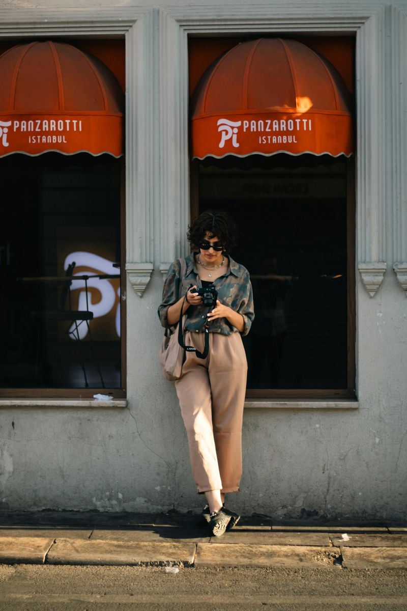 He Only Shows Up When It's Convenient for Him