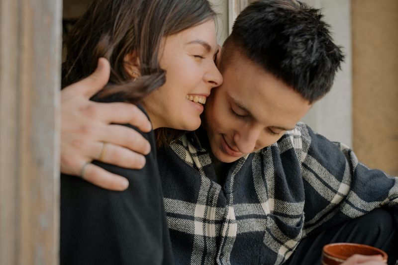 He Supports Your Goals and Dreams