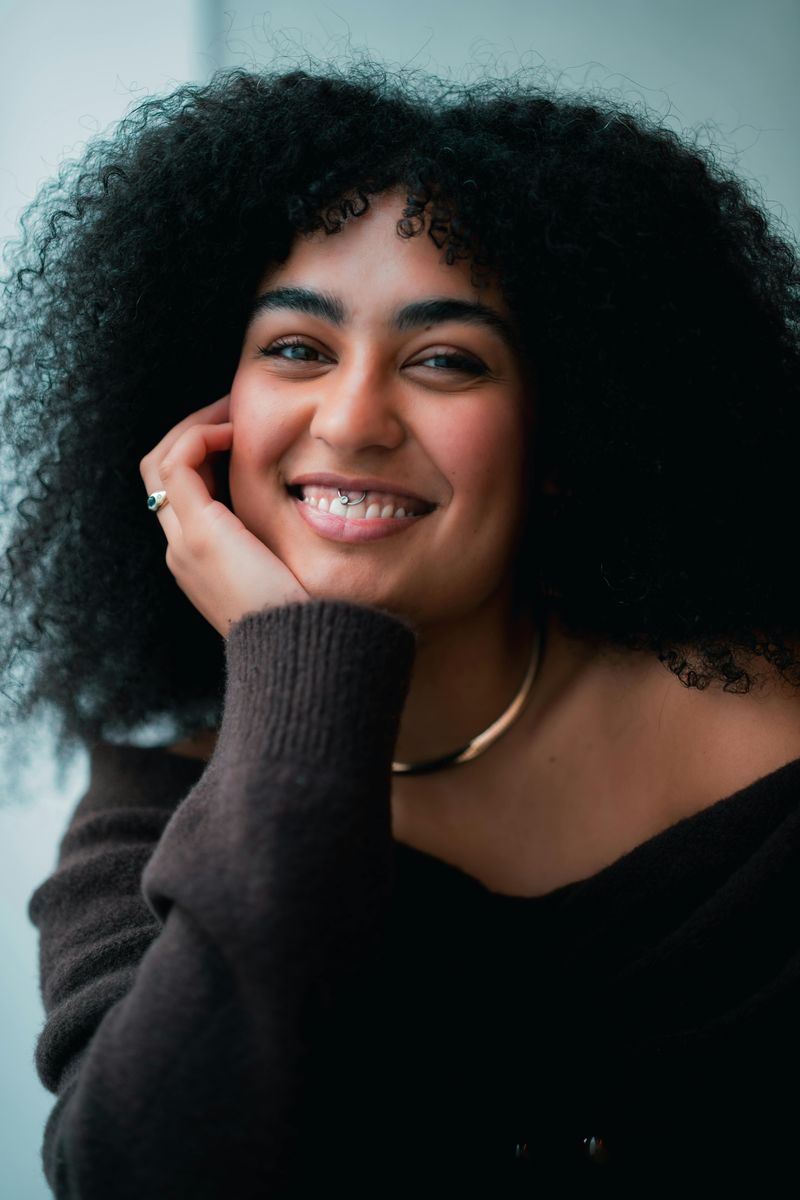 Head Tilts Paired with Eye Contact