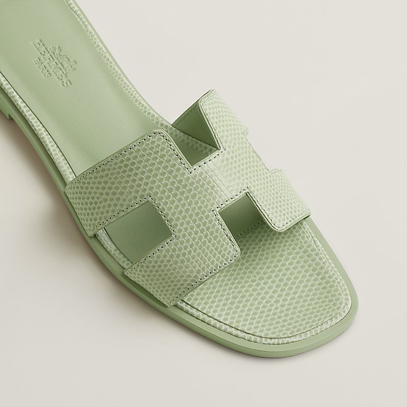 Hermès Oran Sandals