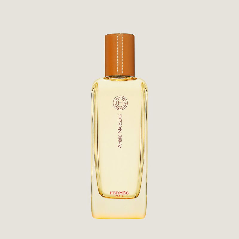 Hermès – Ambre Narguilé