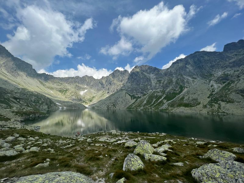 High Tatras, Slovakia