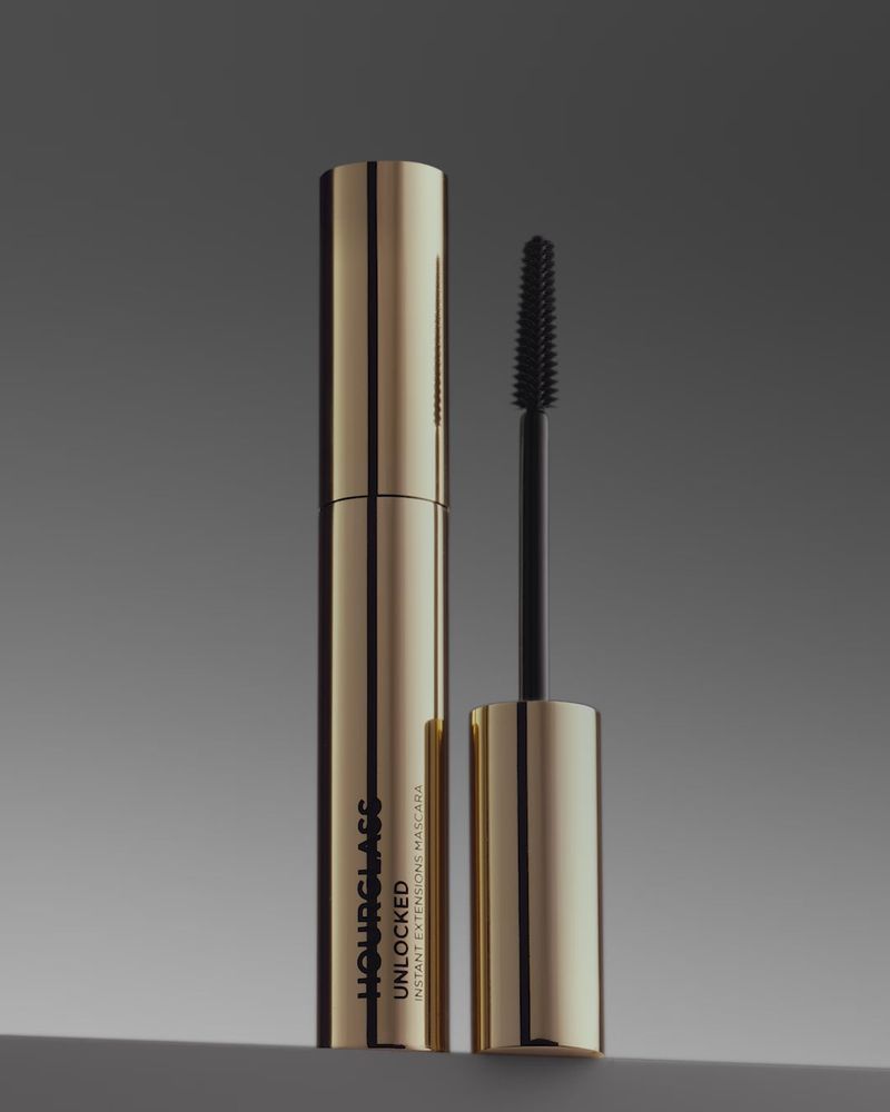 Hourglass Unlocked Instant Extensions Mascara