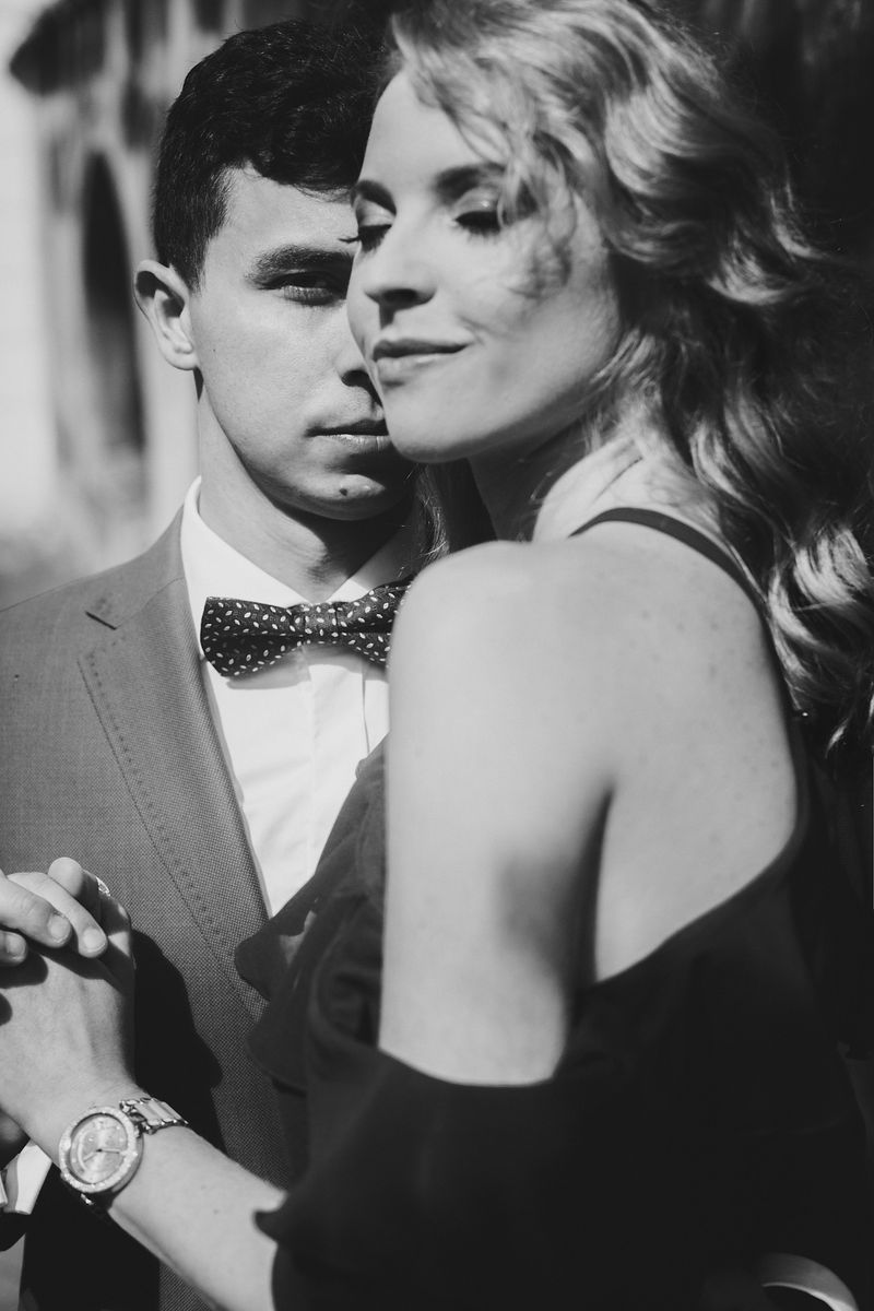 How Respected She Felt