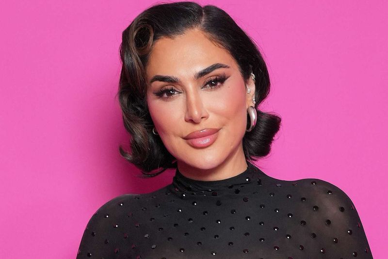 Huda Beauty by Huda Kattan