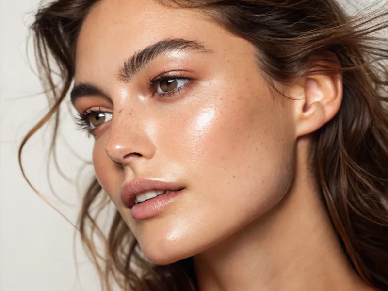 Hyper-Natural Skin (a.k.a. 