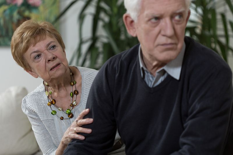 I'm Sorry, I Was Wrong