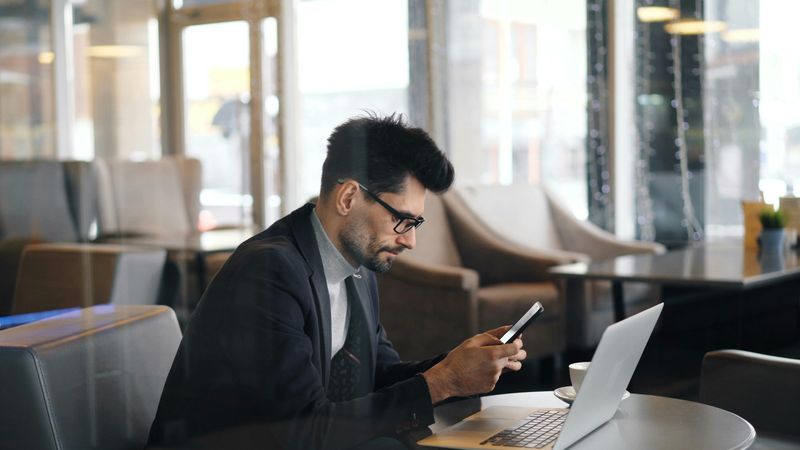 I'm here if you need to talk about anything