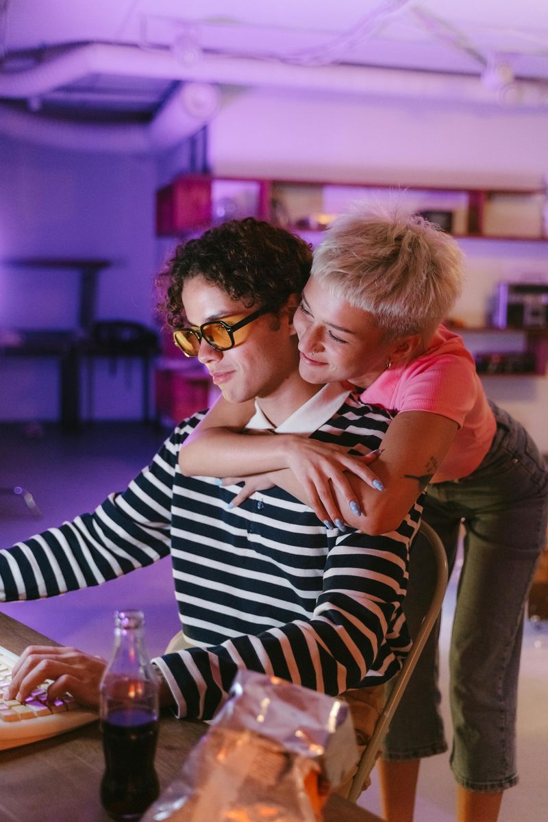 I'm really glad we're doing this together.