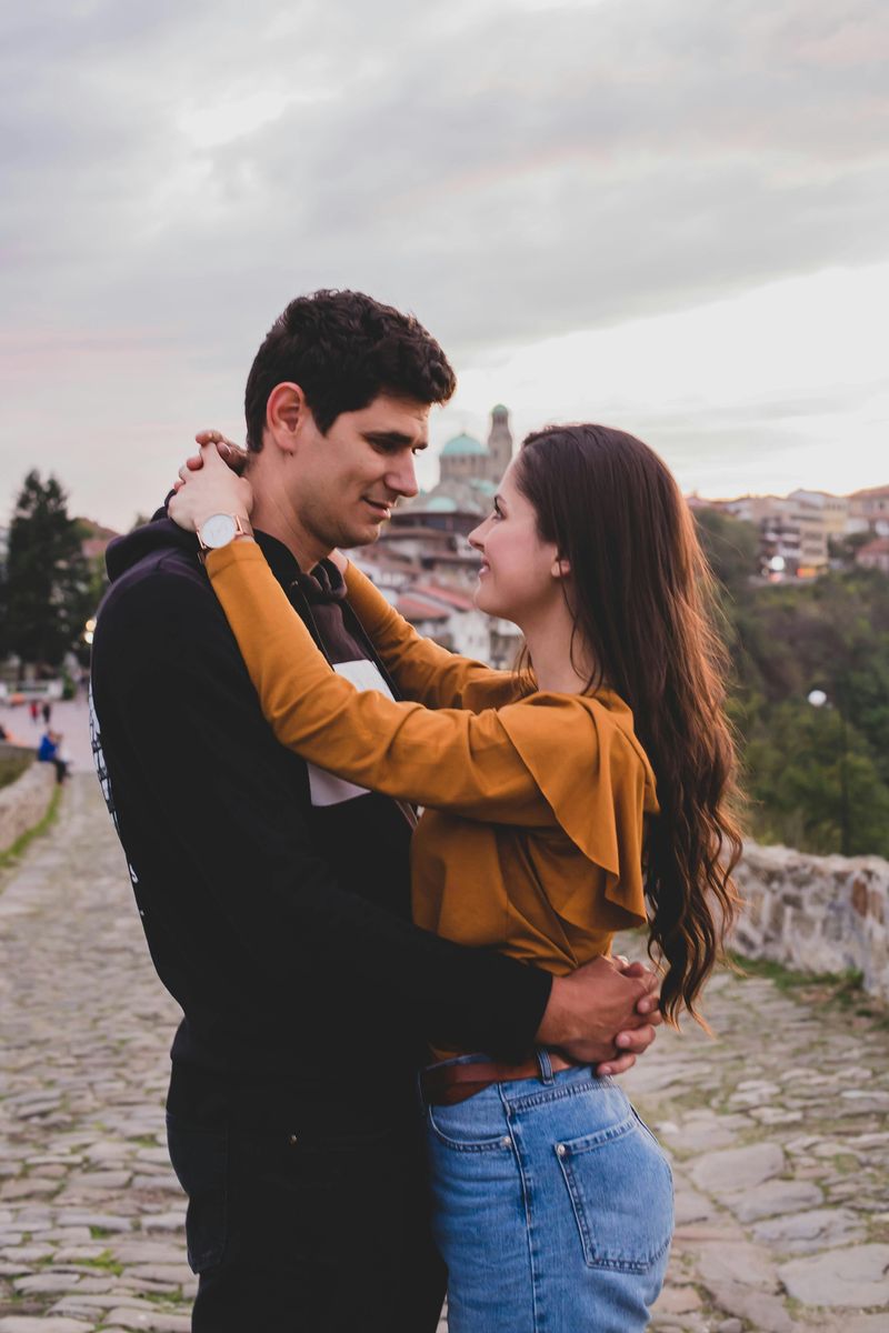 I Can't Imagine My Life Without You