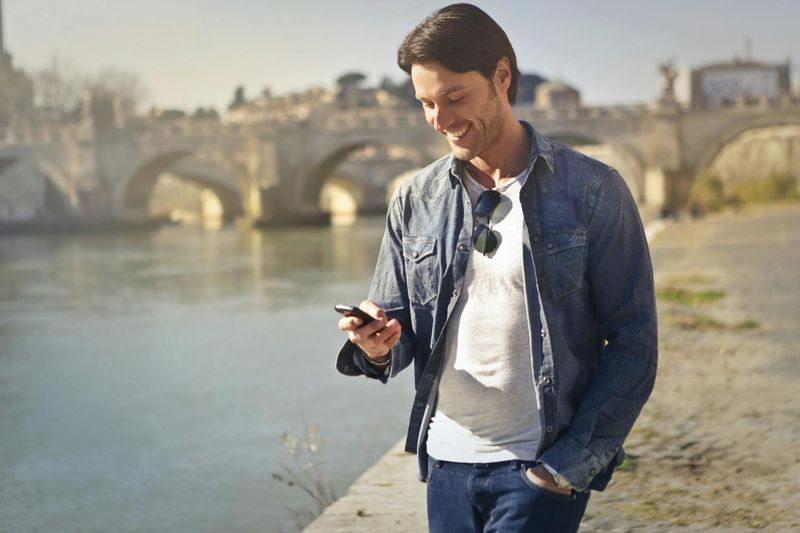 I appreciate everything you do for us