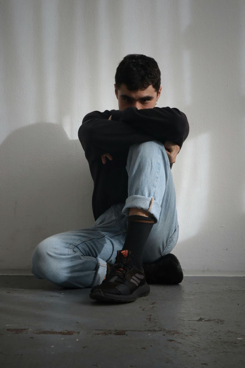 I just need more space