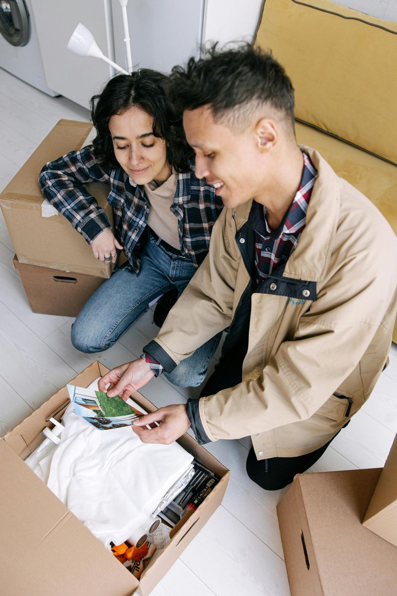 I miss how things used to feel