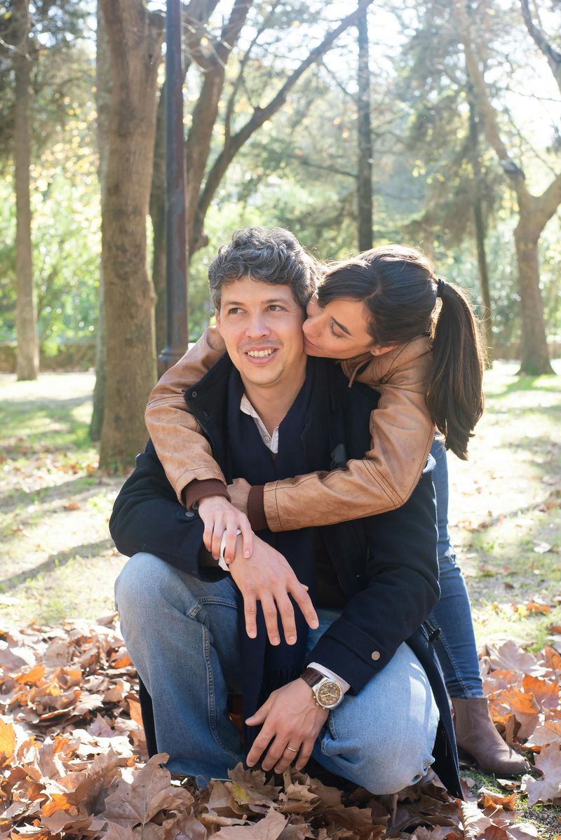 I was thinking about you today.