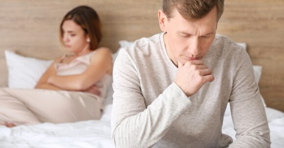 If Your Husband Says These 12 Phrases, He May Be Quietly Bored In Your Marriage