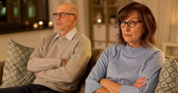 If a Wife Is Done Trying, You’ll Spot These 12 Changes Around the House