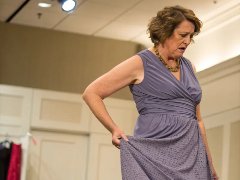 Ignoring Proper Tailoring