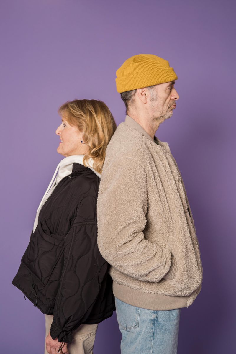 Inconsistent Behavior