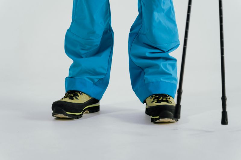 Insulated Snow Pants