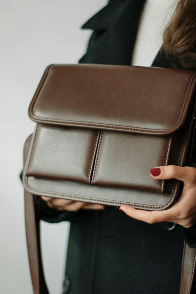 Invest in One Good Bag