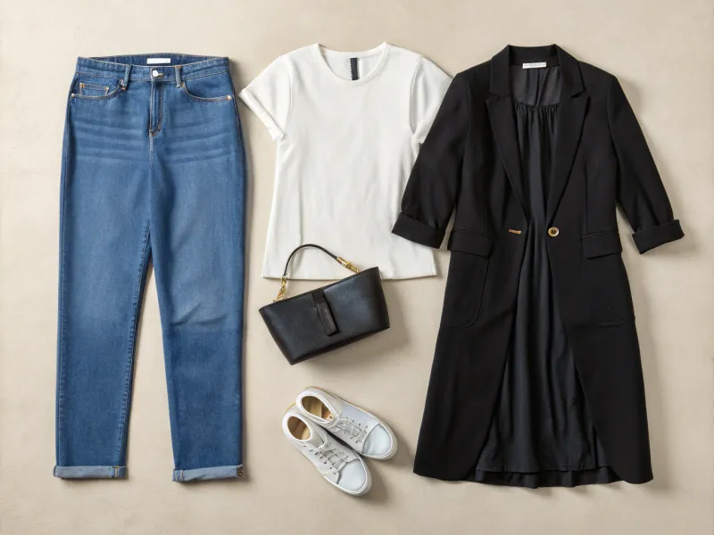 Invest in Quality Basics