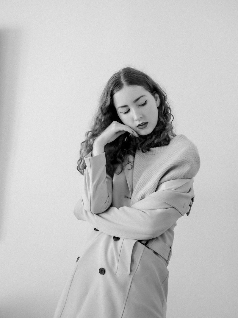 Investing in Timeless Outerwear