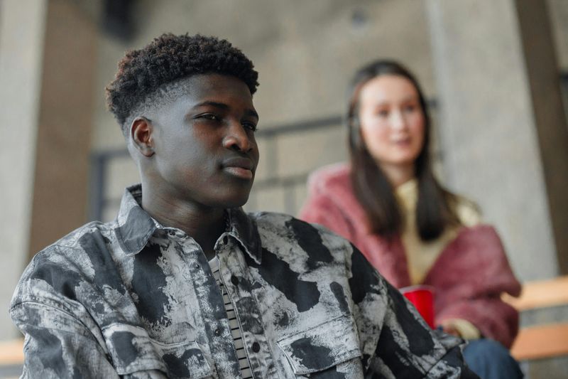 It's not a big deal.