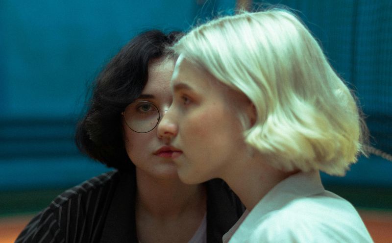 It's Not a Comparison