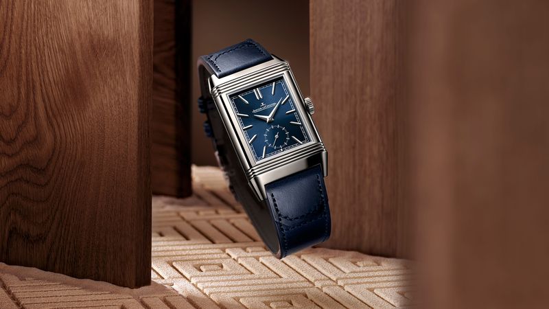Jaeger-LeCoultre