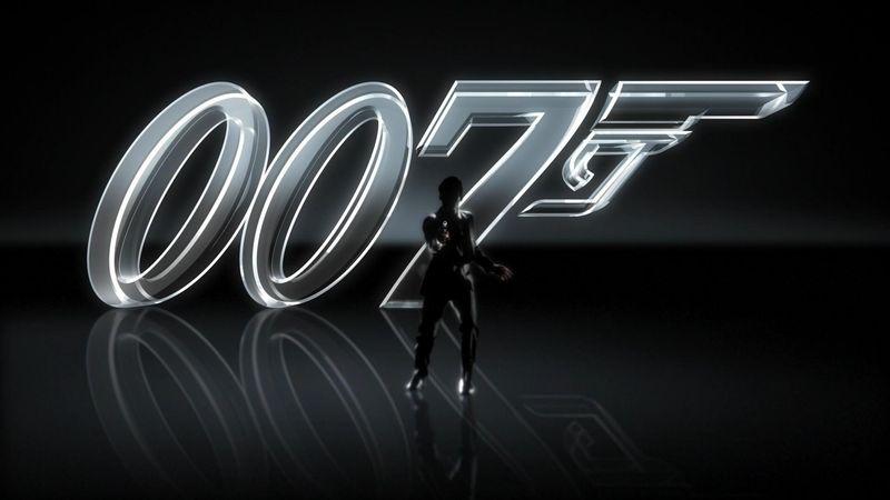 James Bond