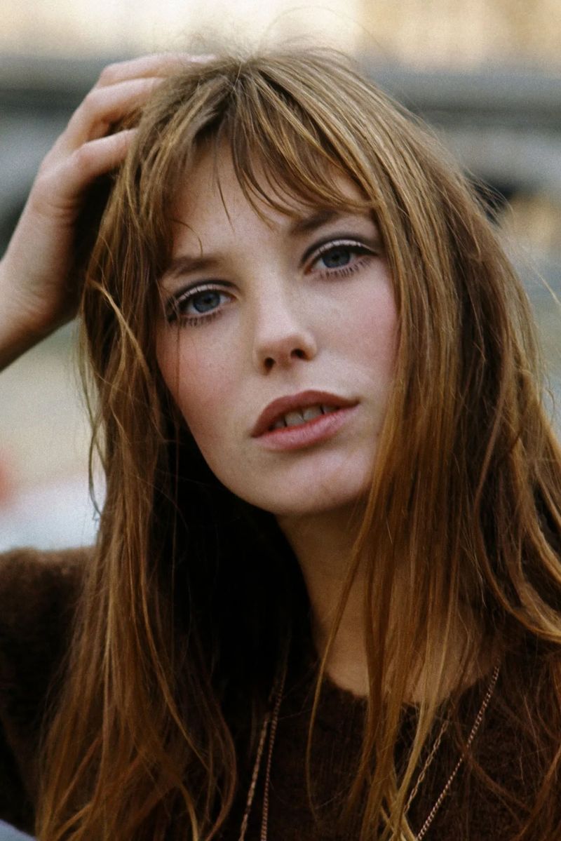 Jane Birkin 