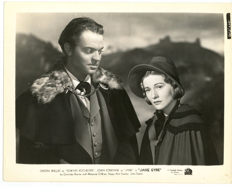 Jane Eyre (1943)