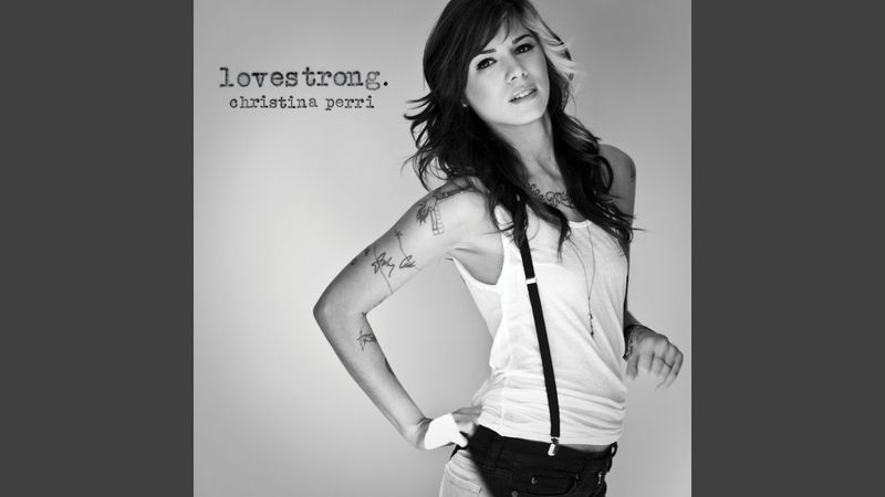 Jar of Hearts by Christina Perri