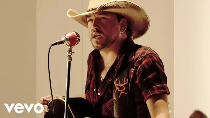 Jason Aldean – 