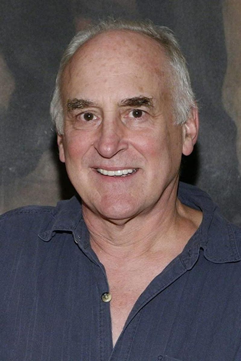 Jeffrey DeMunn — Dale Horvath (The Walking Dead)