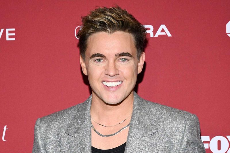 Jesse McCartney