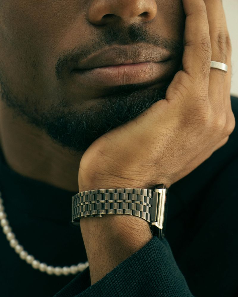 Jewelry (Rings, Chains, Bracelets)