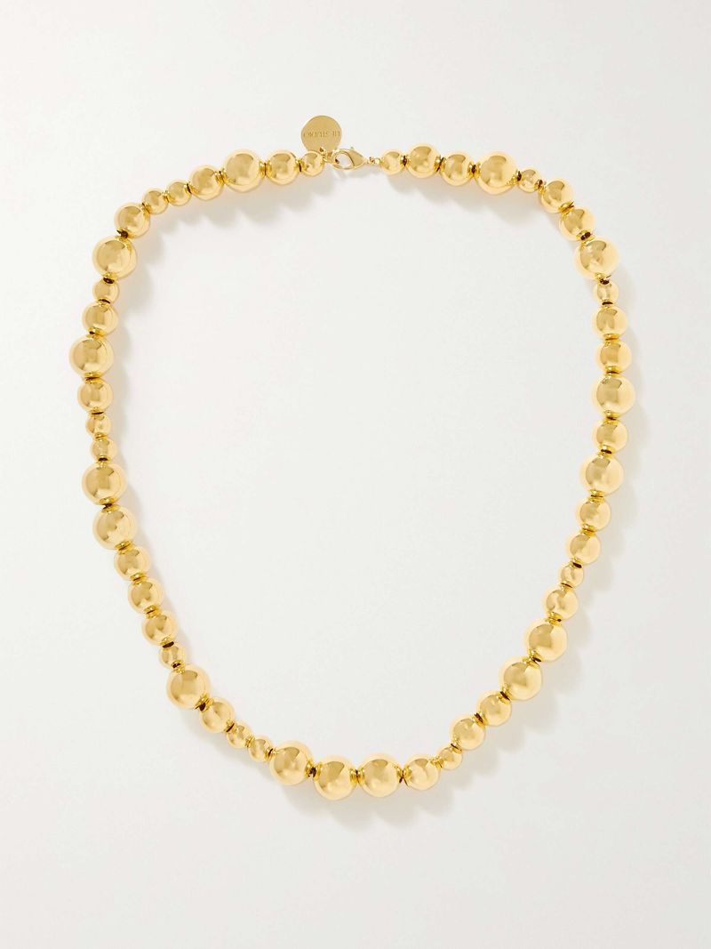 Jewelry with Depth and Texture