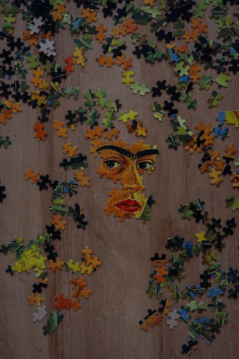 Jigsaw Puzzles