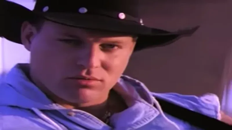 John Michael Montgomery – 