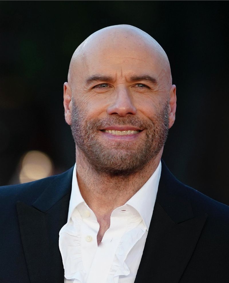 John Travolta – Actor
