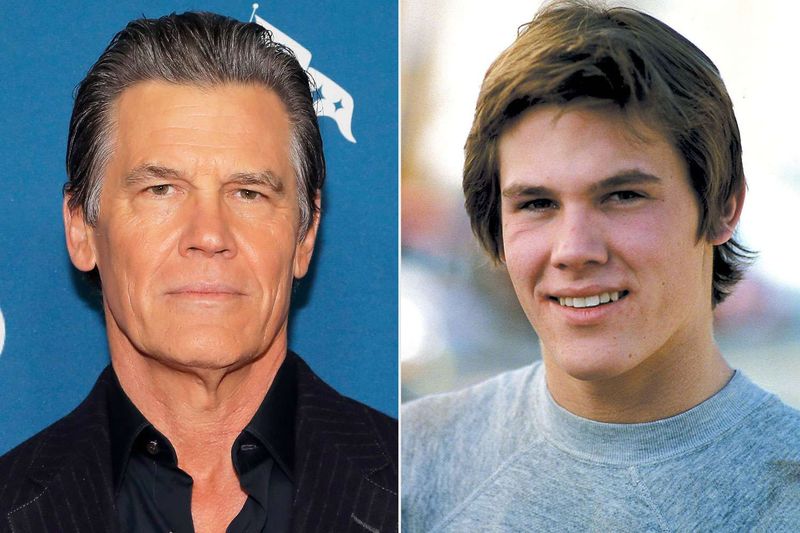 Josh Brolin - Goonies Star Turned Serious Actor