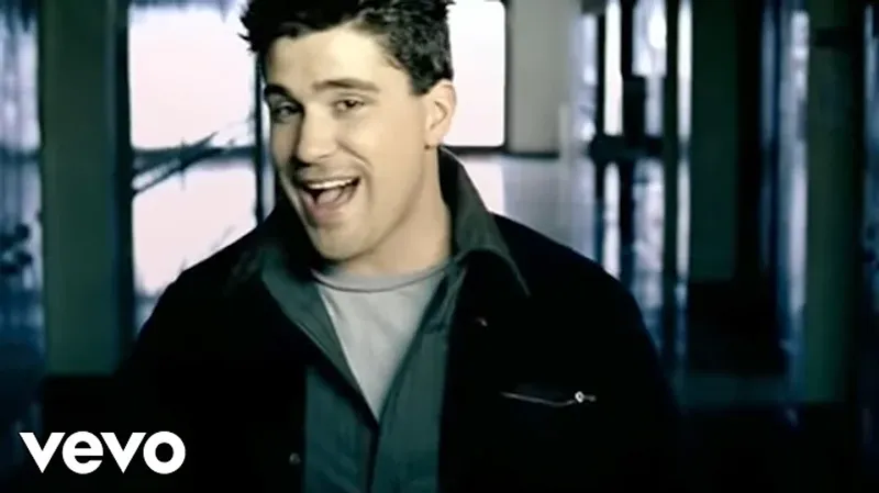 Josh Gracin – 