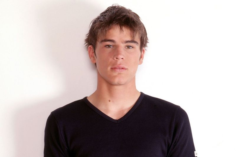 Josh Hartnett
