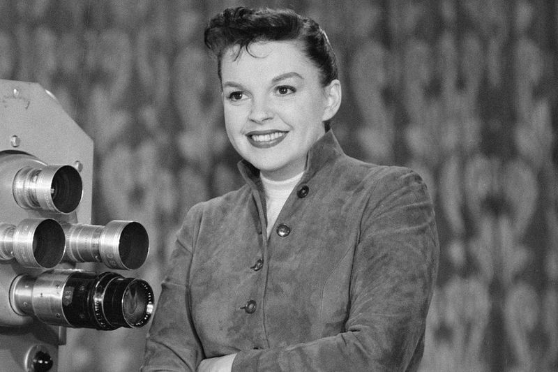 Judy Garland